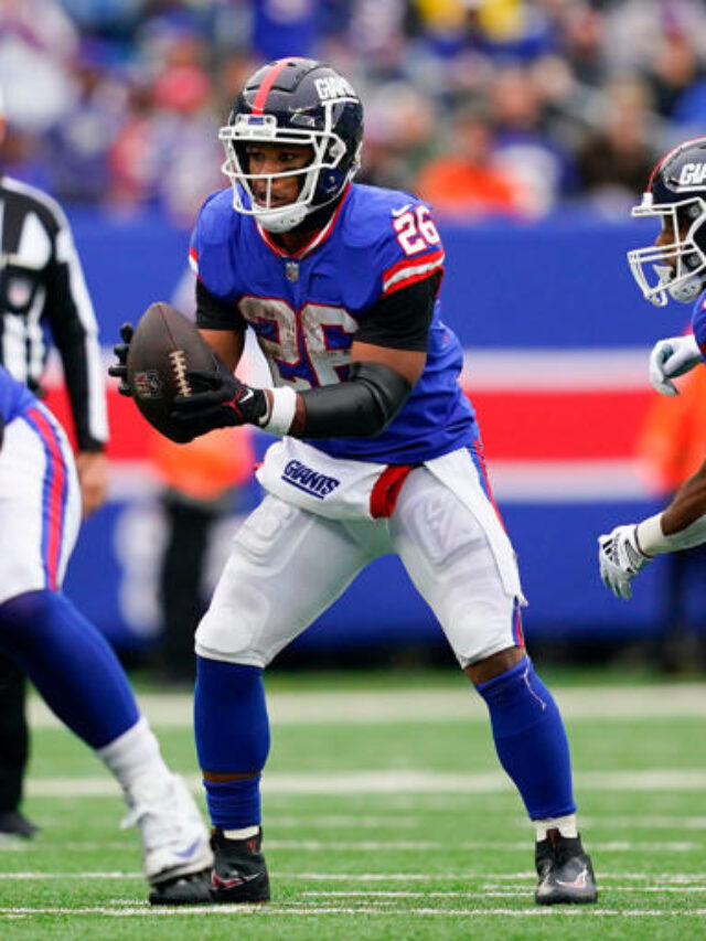 NY Giants’ latest news, Rumors, New york Giants daily news