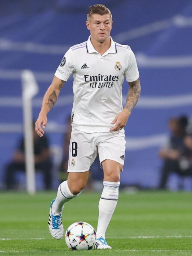 Real Madrid Vs Shakhtar Donetsk Match news