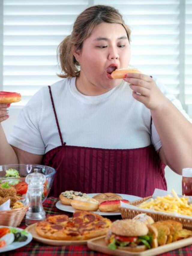 Don’t make this mistake if you want to lose fat