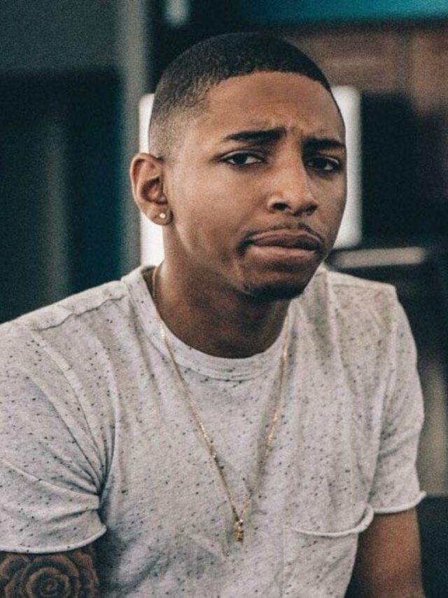 SuperFly Actor Rapper, Life Prison