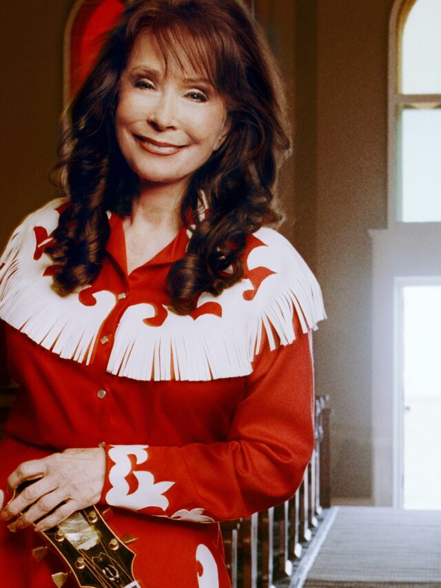 Loretta Lynn Death News, Biography, Net worth, Age GrowMoreHealth