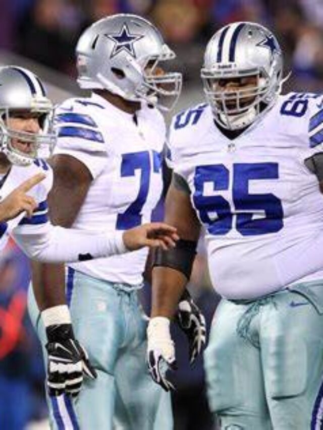 Dallas Cowboys breaking News, Wikipedia, Rumors, recent match