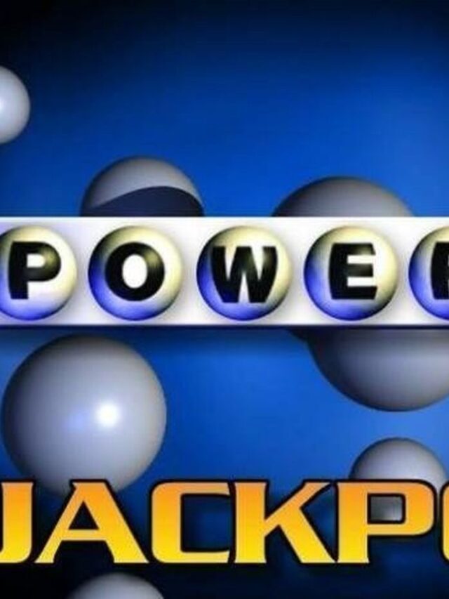 Powerball Jackpot reaches $700 million