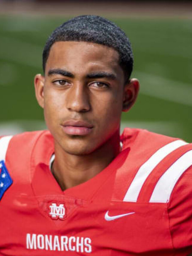 Bryce Young Injury Wikipedia, Girlfriend, Wife
