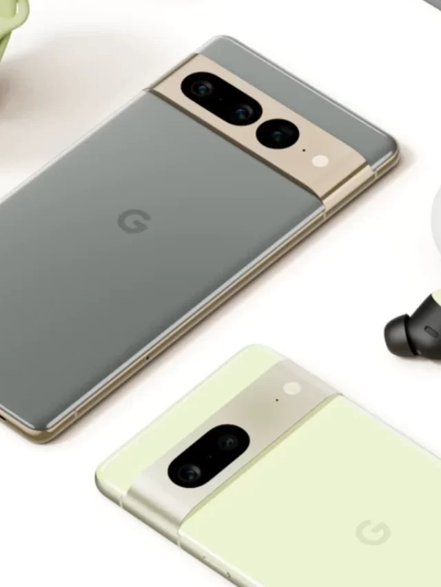 pixel 7 price in India, USA, Specification , Camera