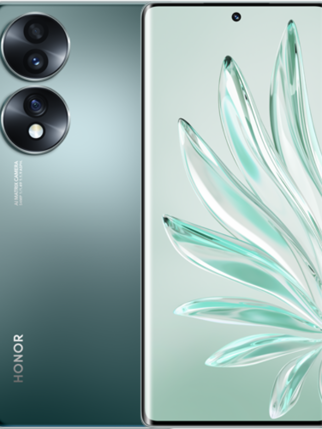 Honor 70 5G Price, Performance, Camera Quality