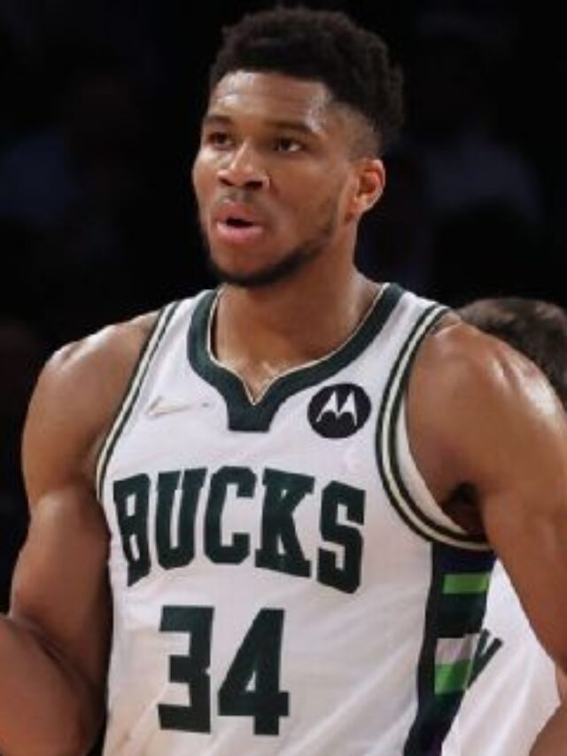 Top 5 NBA players 2022, Age, Men’s  NBA