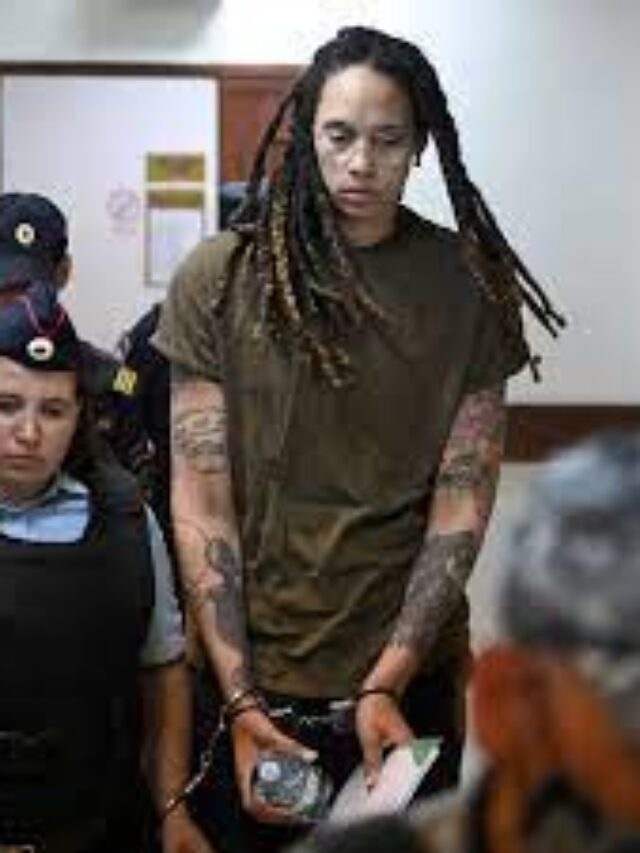 Brittney Griner WNBA today news