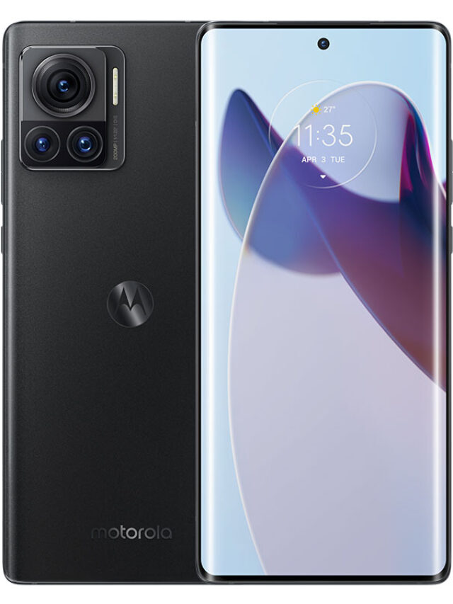 Moto S30 Pro launch Price, Specification, Camera quality