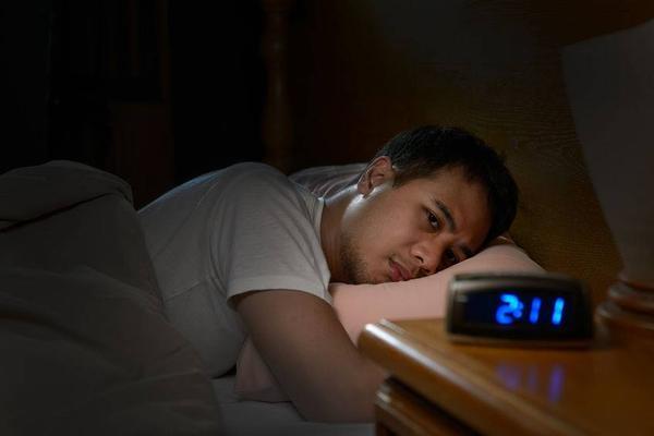 What can I do to Calm anxiety and promote sleep