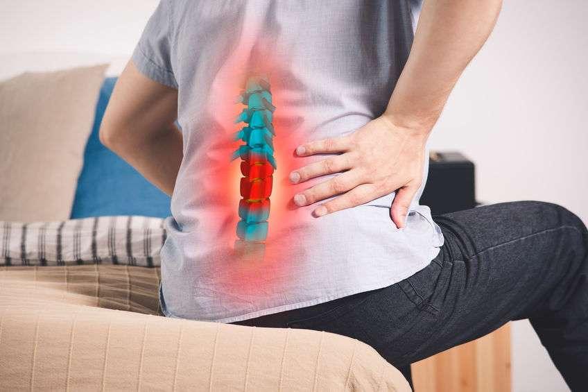 If you want to recover lumbar disc herniation avoid these exercise