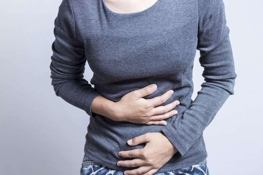 Do these five tips if you are suffering from a stomach problem