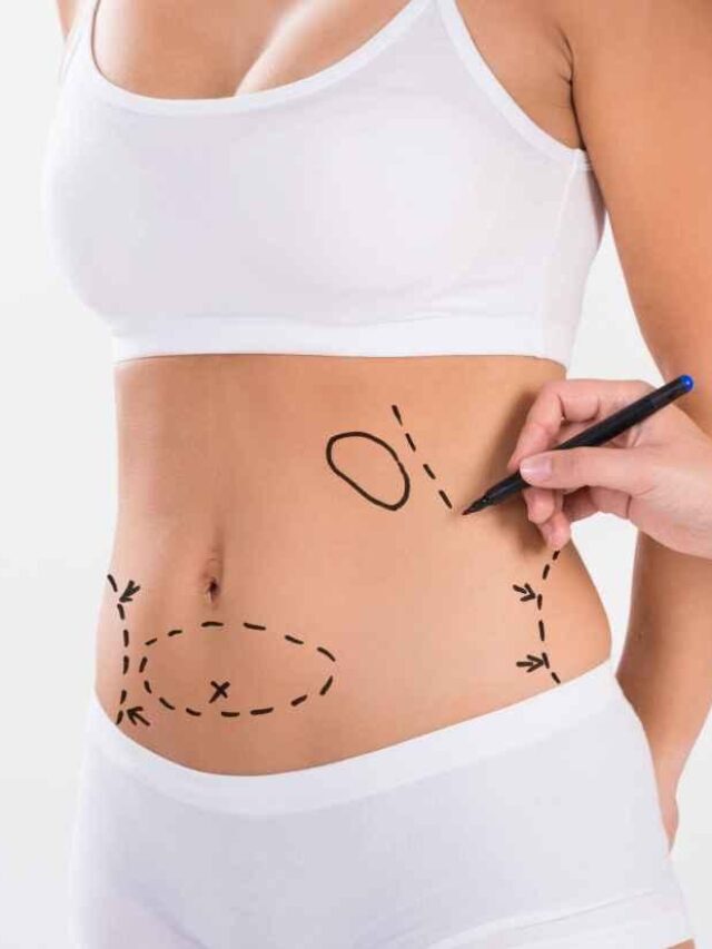 4 Signs of successfully weight loss