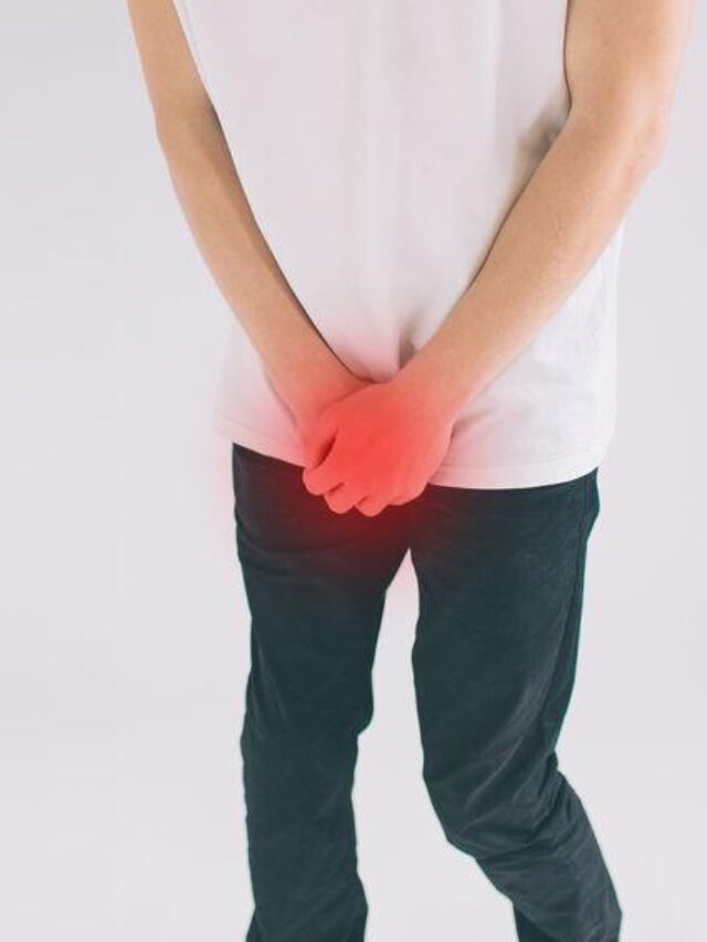 5 Reasons for Abnormal Urine