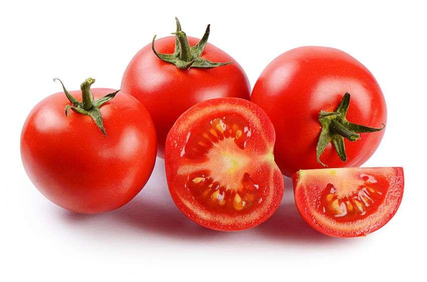  4. Tomatoes