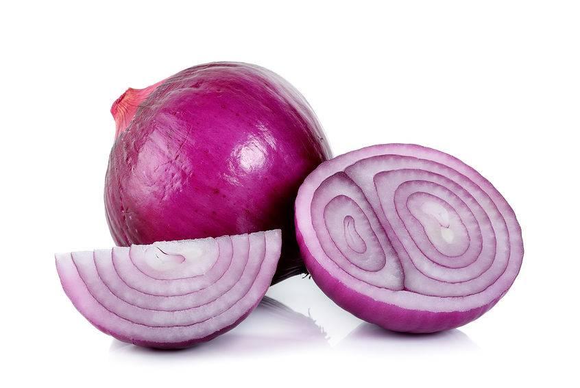  3. Onions