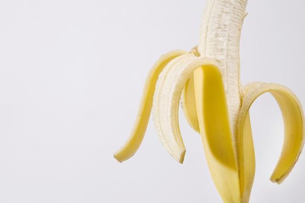 3. Banana