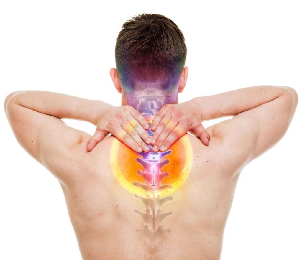 Cervical spondylosis is gradually becoming younger