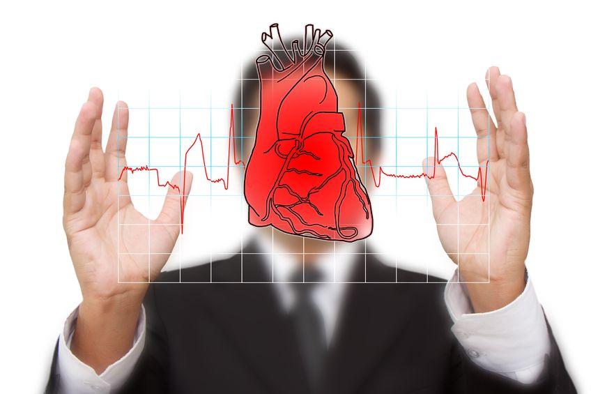 2. Coronary heart disease