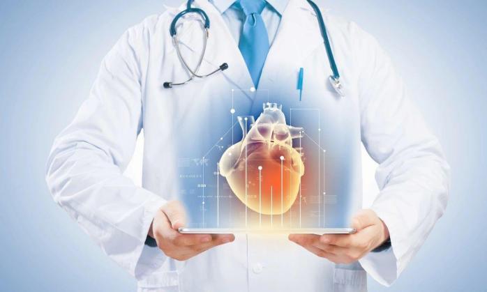 6 major symptoms of heart failure in the early stage