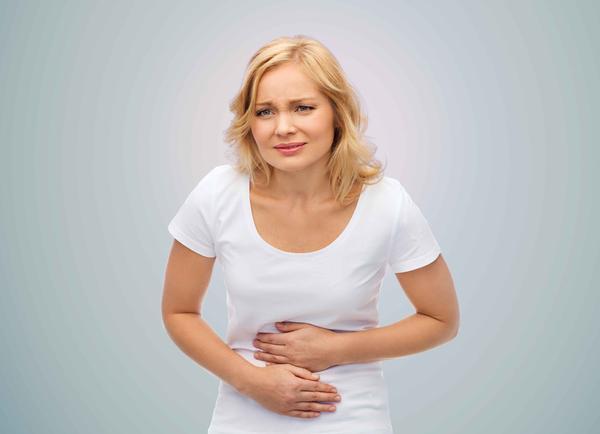 Four Factors for the spleen and stomach are not good