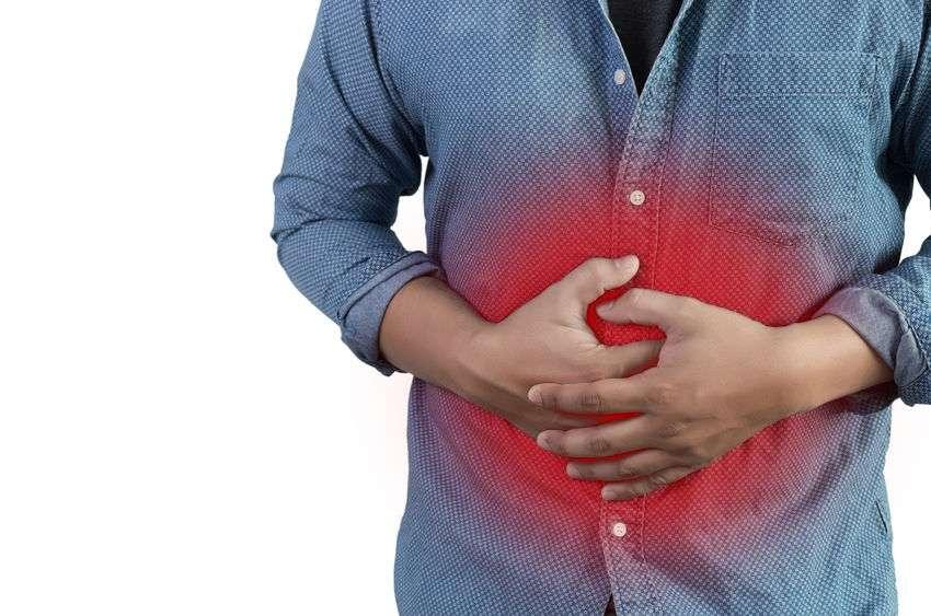 what should pay attention to if we have a bad stomach
