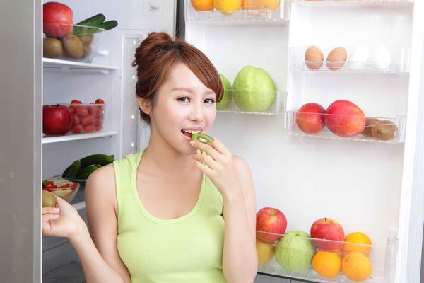 1. Ensure the freshness of food