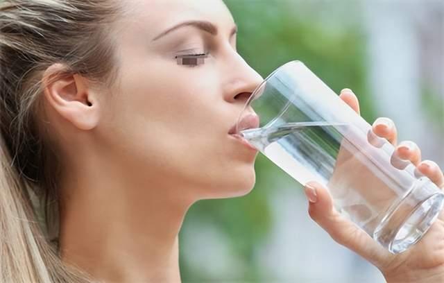 Benefits of Drinking boiled water 