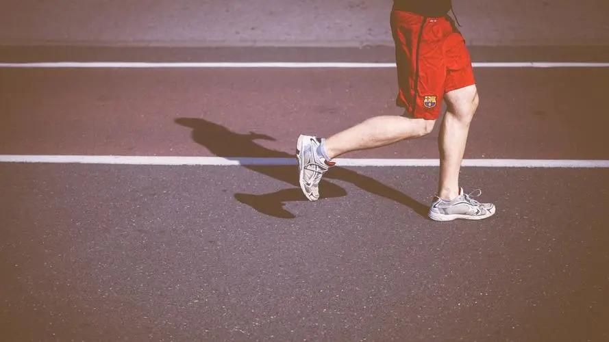 How to enhance immunity by running 