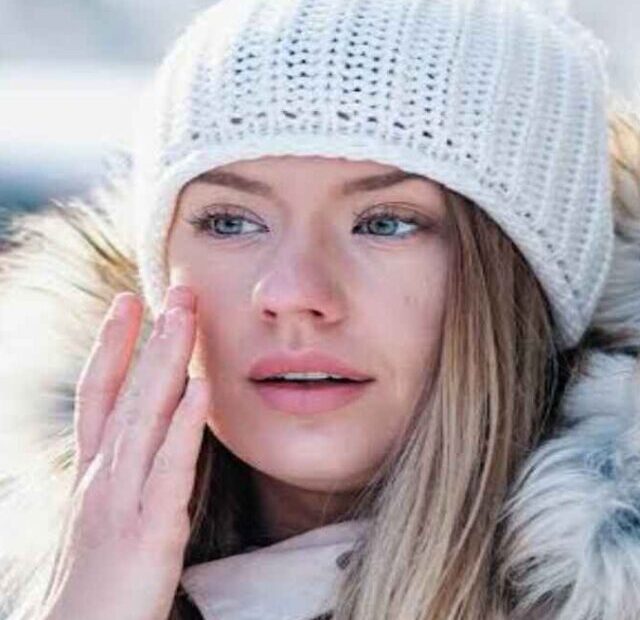 Top 5 skin care routine in winter