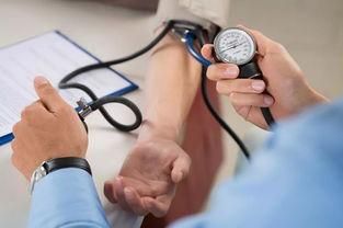 The hidden crisis of high blood pressure